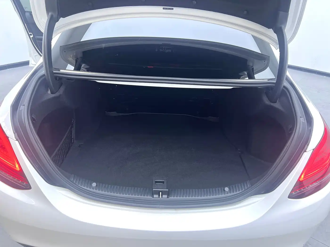 Mercedes-Benz C-Class 2019 C 260 Sport фото 10