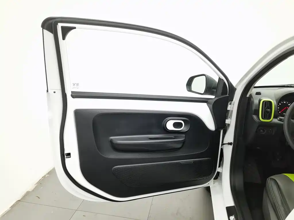 Roewe Kaiwei CLEVER 2021 2021 302km New Four-Seat Super Edition