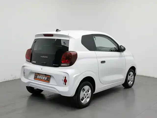 Roewe Kaiwei CLEVER 2021 302km New Four-Seat Super Edition — фото 2