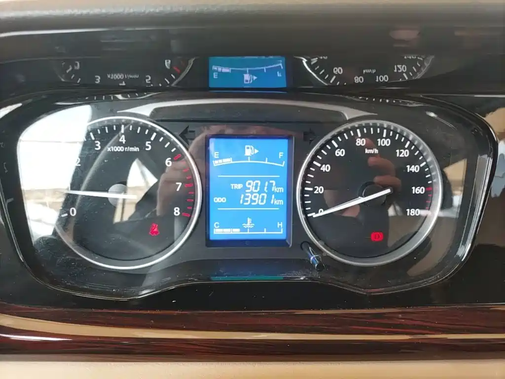 Changan Kuayue Kuayuexing V5 2024 2022 1.5L Comfort 5-7 Seater Passenger Vehicle JL473QH