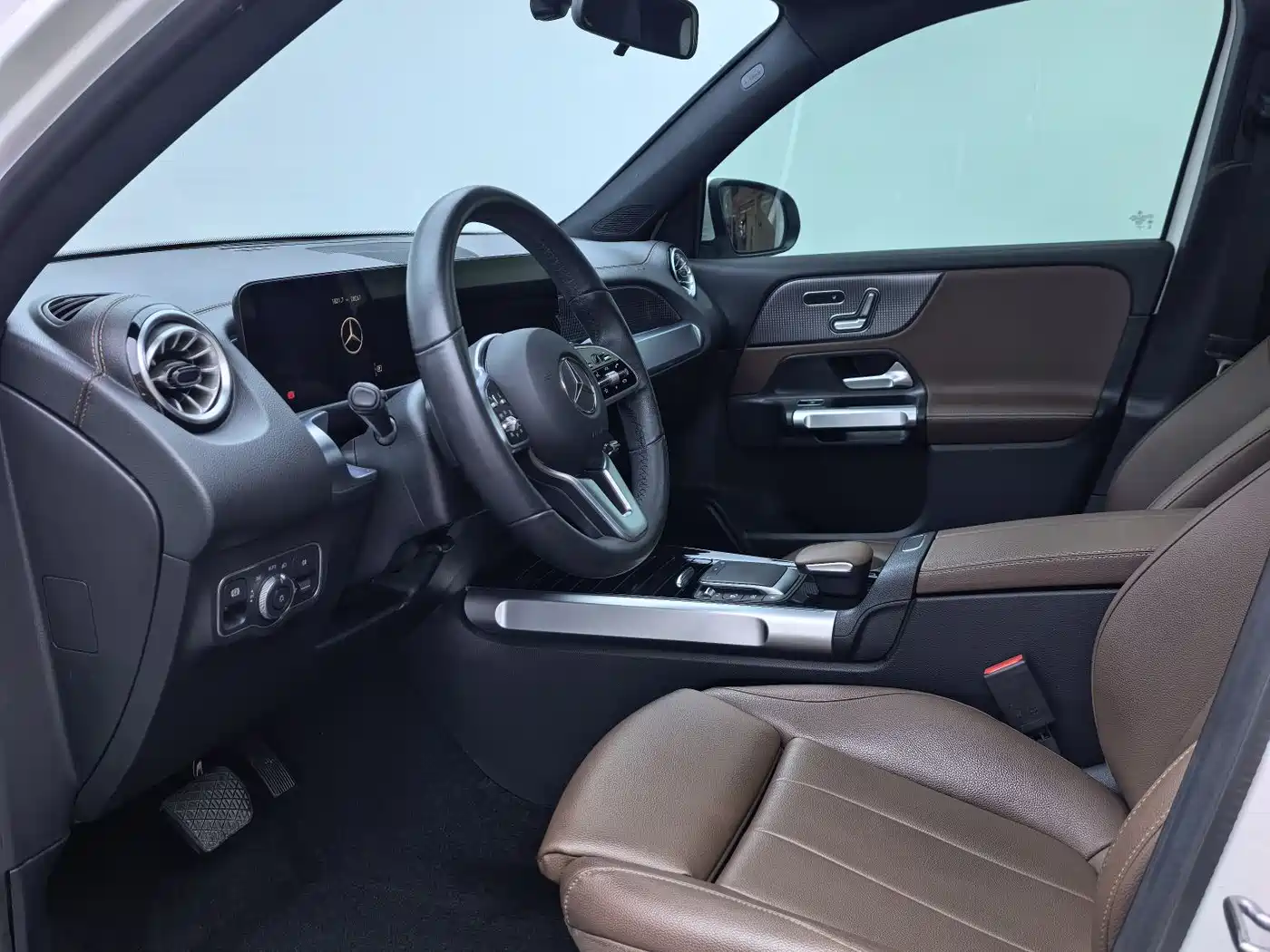 Mercedes-Benz GLB 2023 GLB 220 Style фото 7