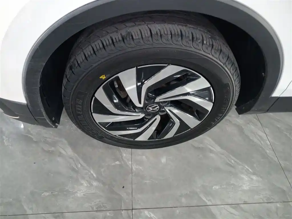 Volkswagen Tiguan L 2023 330TSI Auto 2WD Comfort Edition фото 25