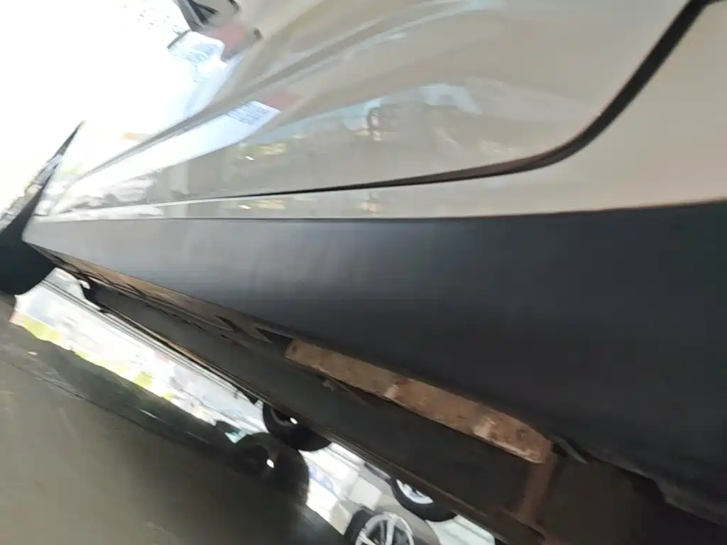 Geely Geometry G6 2024 2024 500KM Premium