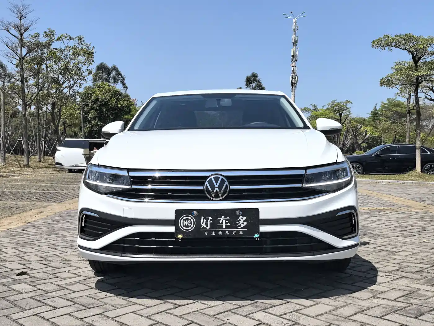 Volkswagen Bora 2023 200TSI DSG Comfort Edition фото 2