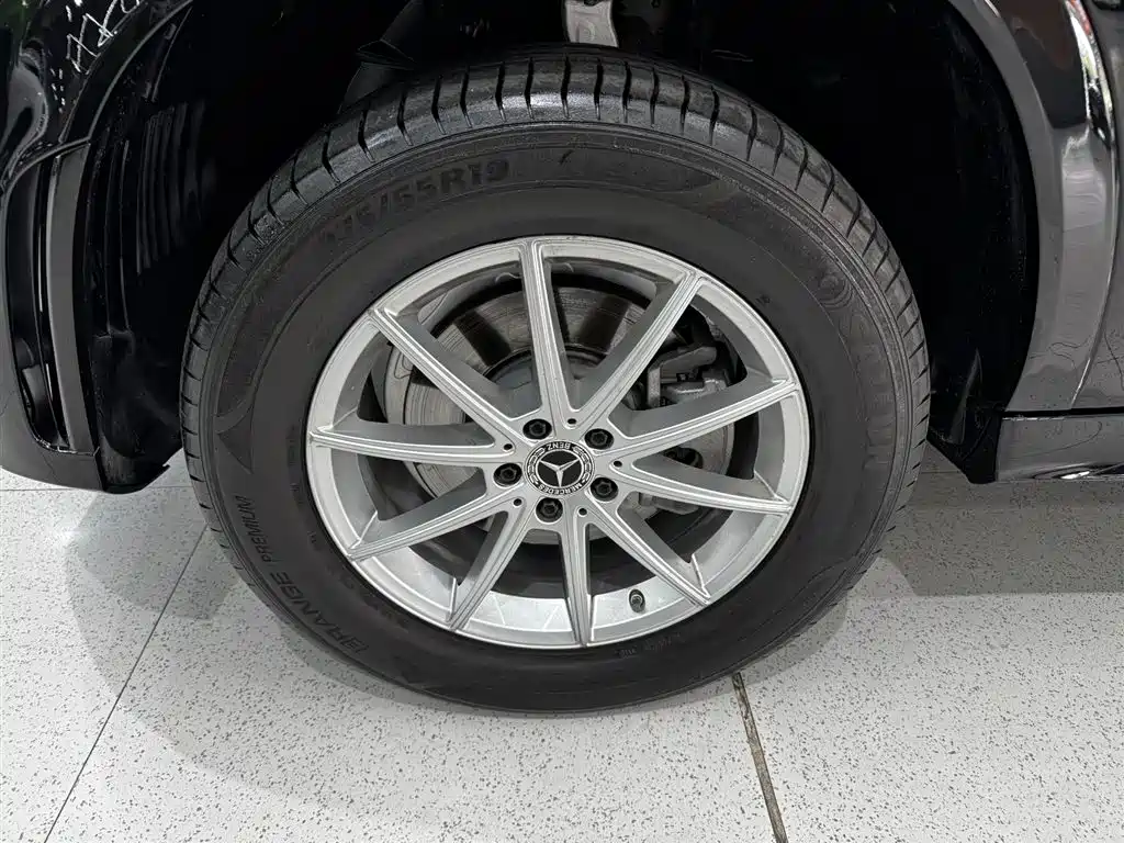 Mercedes-Benz GLE 2020 GLE 350 4MATIC Fashion фото 12