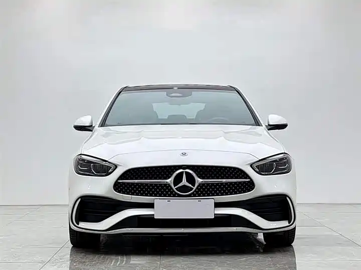 Mercedes-Benz C-Class 2024 C 260 L Sport фото 2