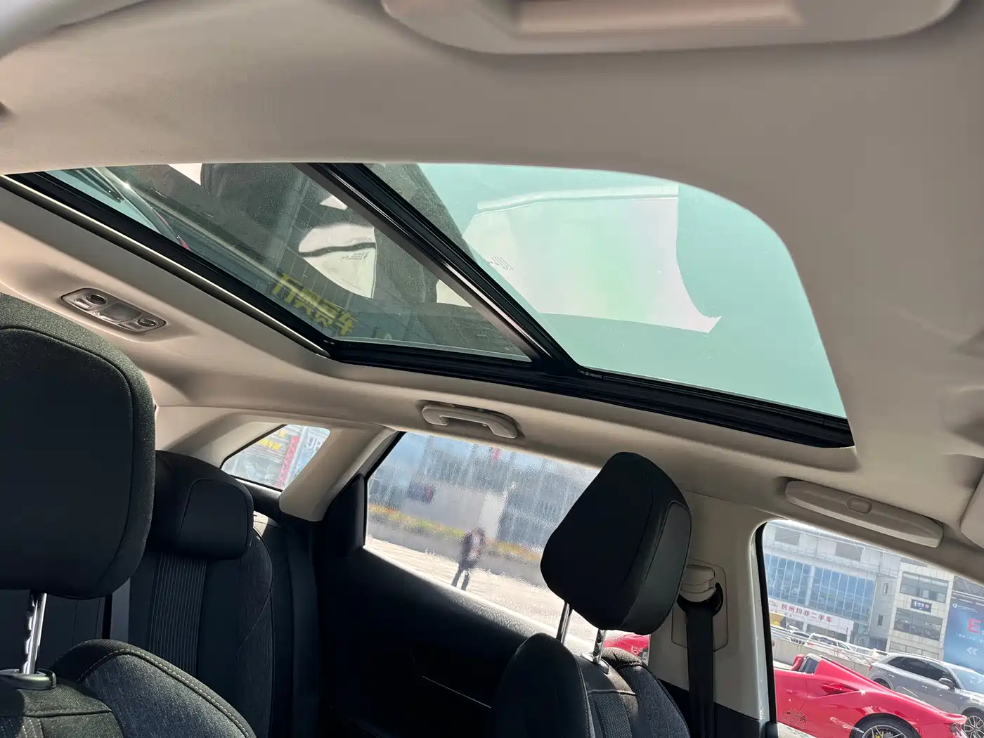 Peugeot 4008 2019 Facelift 360THP Leading Edition фото 21