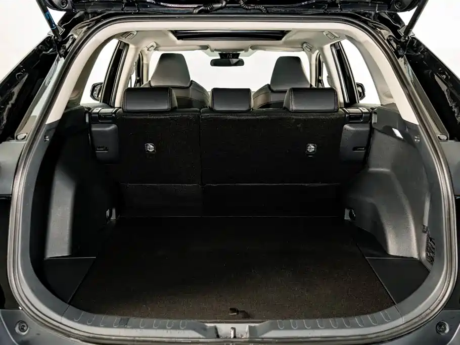 Toyota Wildlander 2023 2.0L CVT FWD Luxury PLUS фото 21