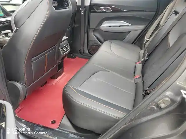 Changan Oshan Z6 2024 2023 Blue Whale 1.5T DCT Smart Leader