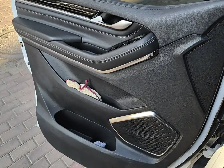 SAIC Maxus Maxus G20 2020 2019 Launch Edition 2.0T Auto Luxury China V