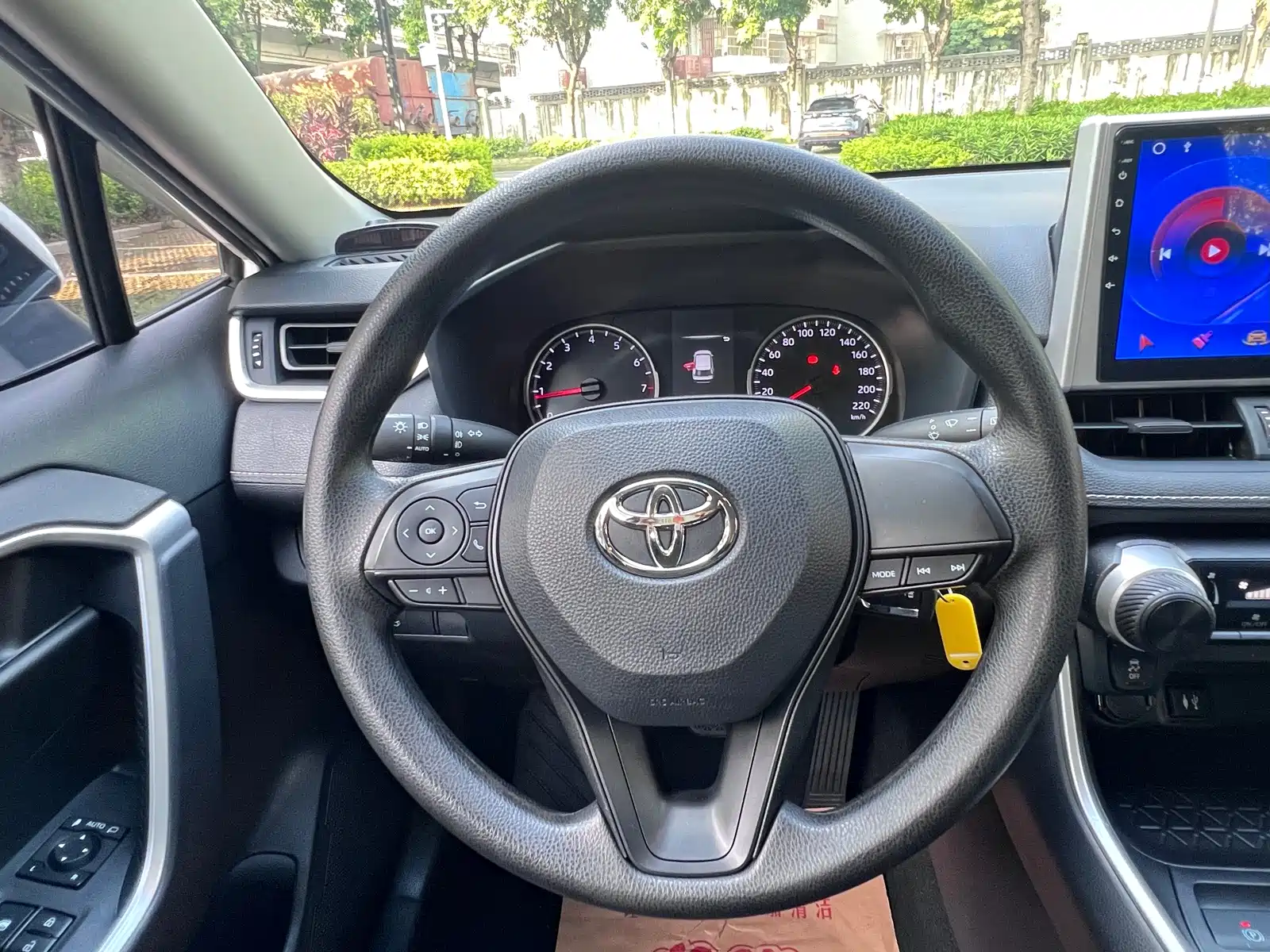 صورة 20 - Toyota Wildlander