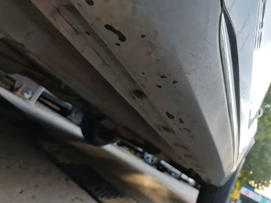 Exeed TXL 2024 2024 300T 2WD Starlight Edition