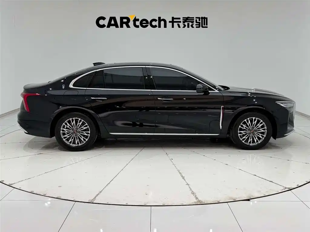 Hongqi HONGQI H5