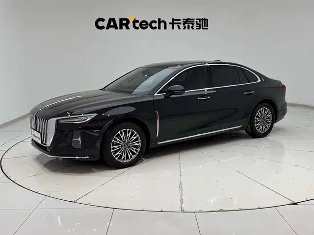 Hongqi HONGQI H5