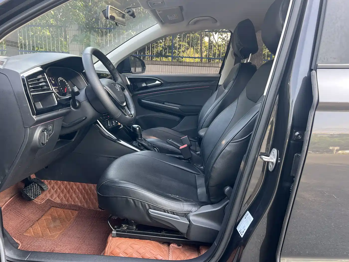 Jetta VS5 2021 2021 280TSI Automatic Progressive Model