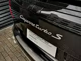 Фото 7 - Porsche Cayenne