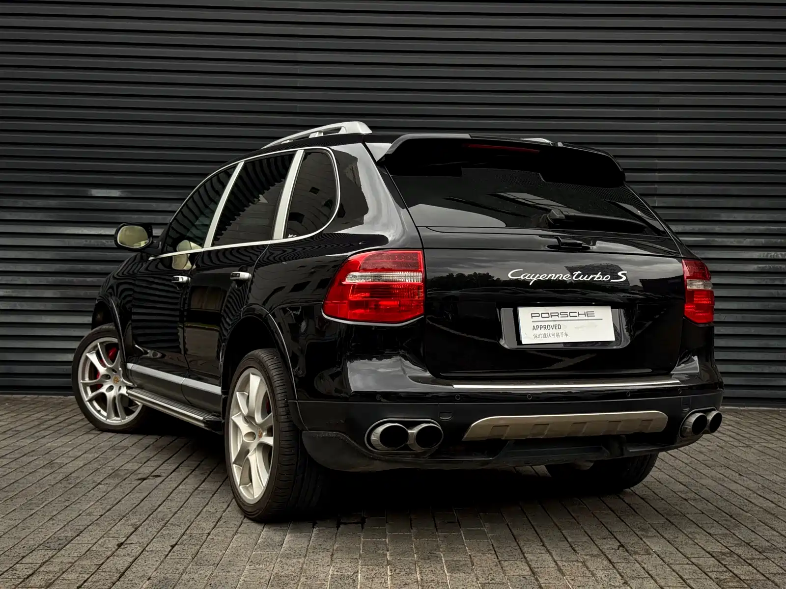Фото 6 - Porsche Cayenne