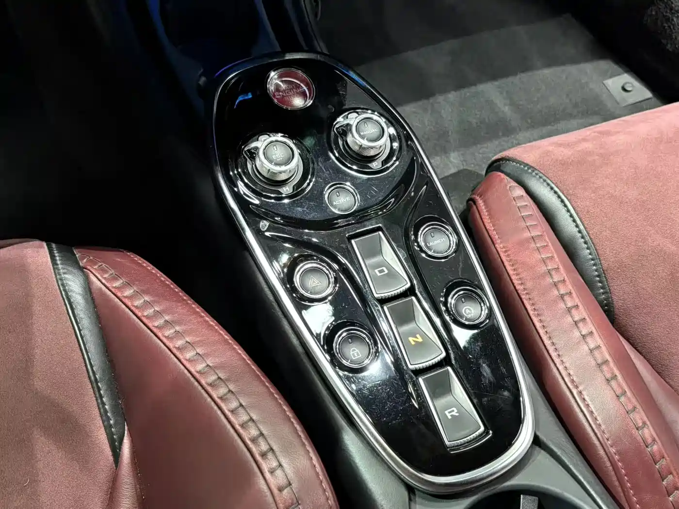 McLaren GT 2021 2019 4.0T Standard