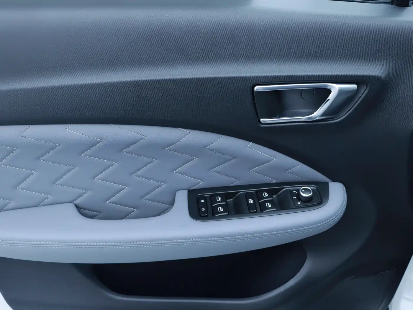 Leapmotor T03 2021 2021 400 Luxury Edition