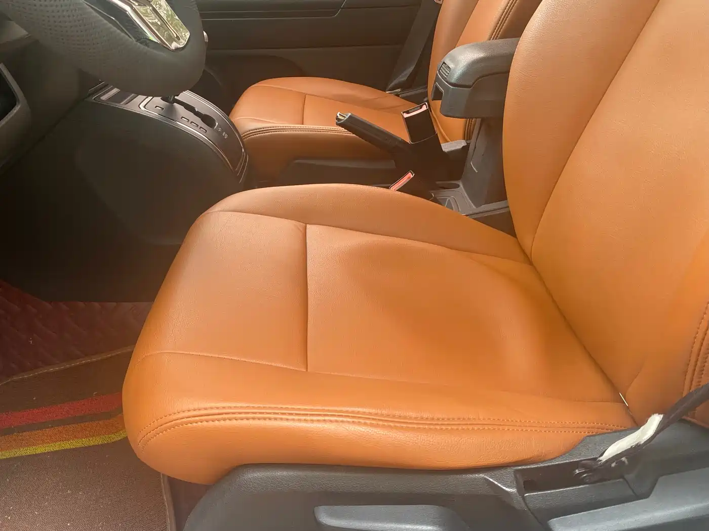 Jeep Compass (Import) 2014 2014 Facelift 2.0L 2WD Progressive Edition