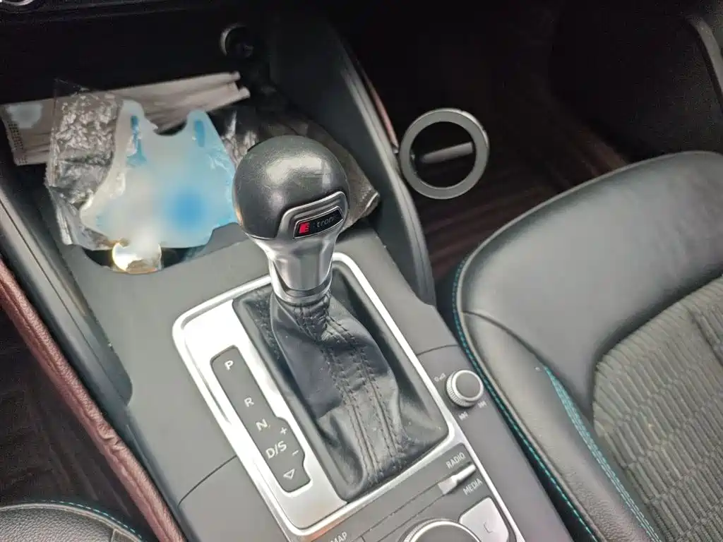 Audi A3 2018 30th Anniversary Limousine 35 TFSI Fashion фото 7