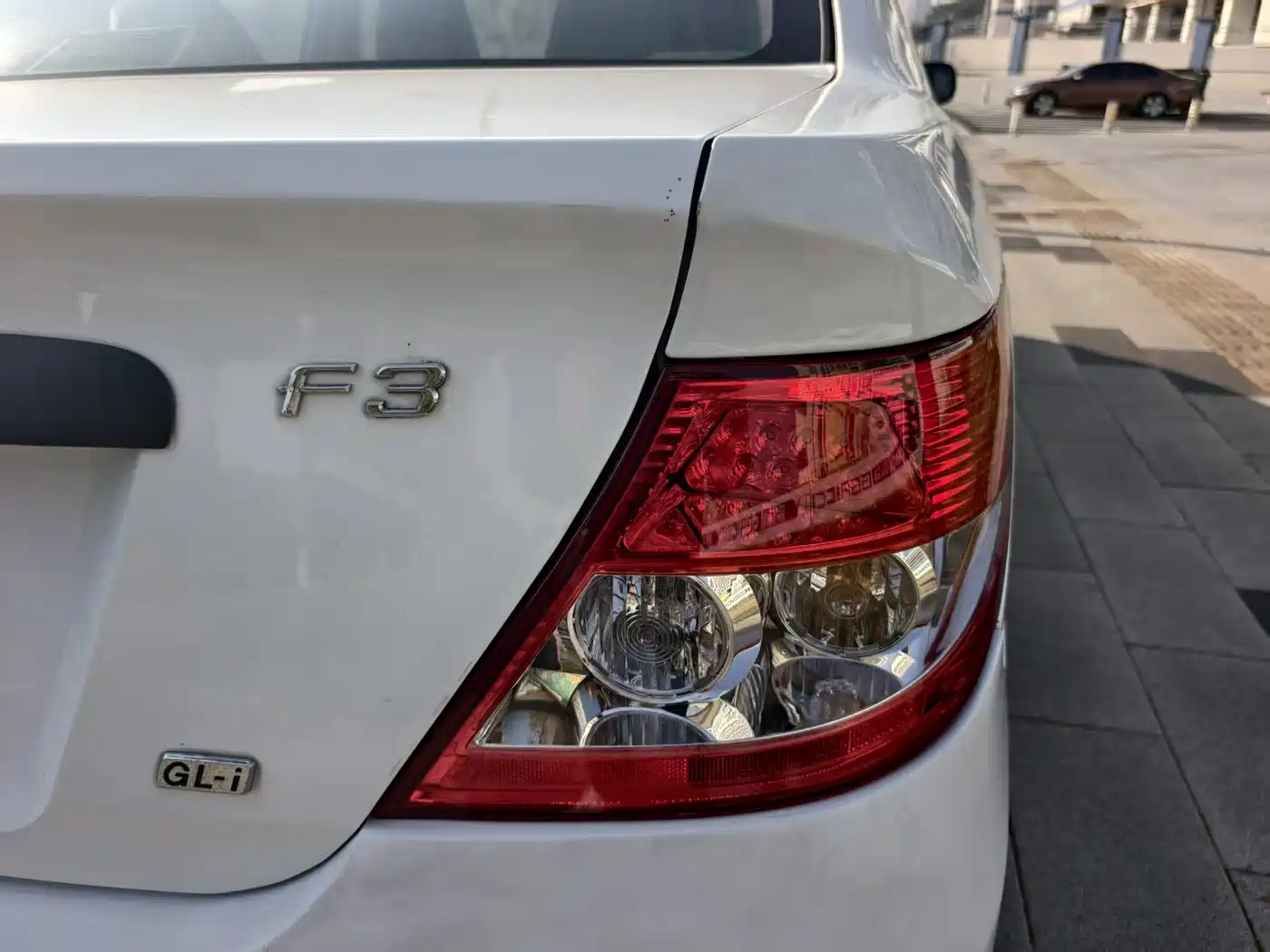 Photo 10 - BYD F3