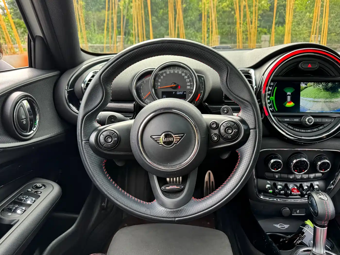 Фото 18 - MINI CLUBMAN