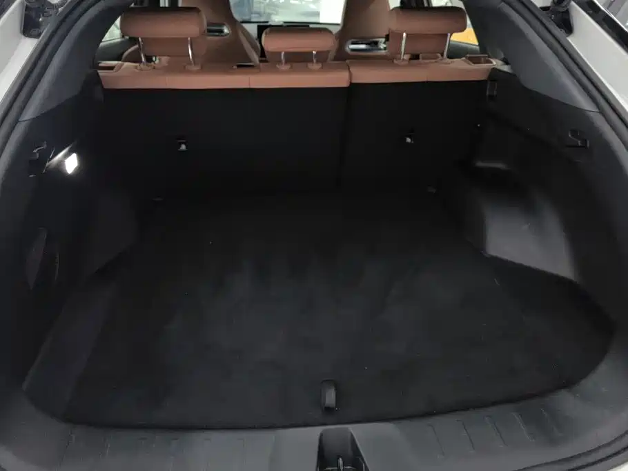 Changan UNI-Z 2024 2025 1.5T Premium