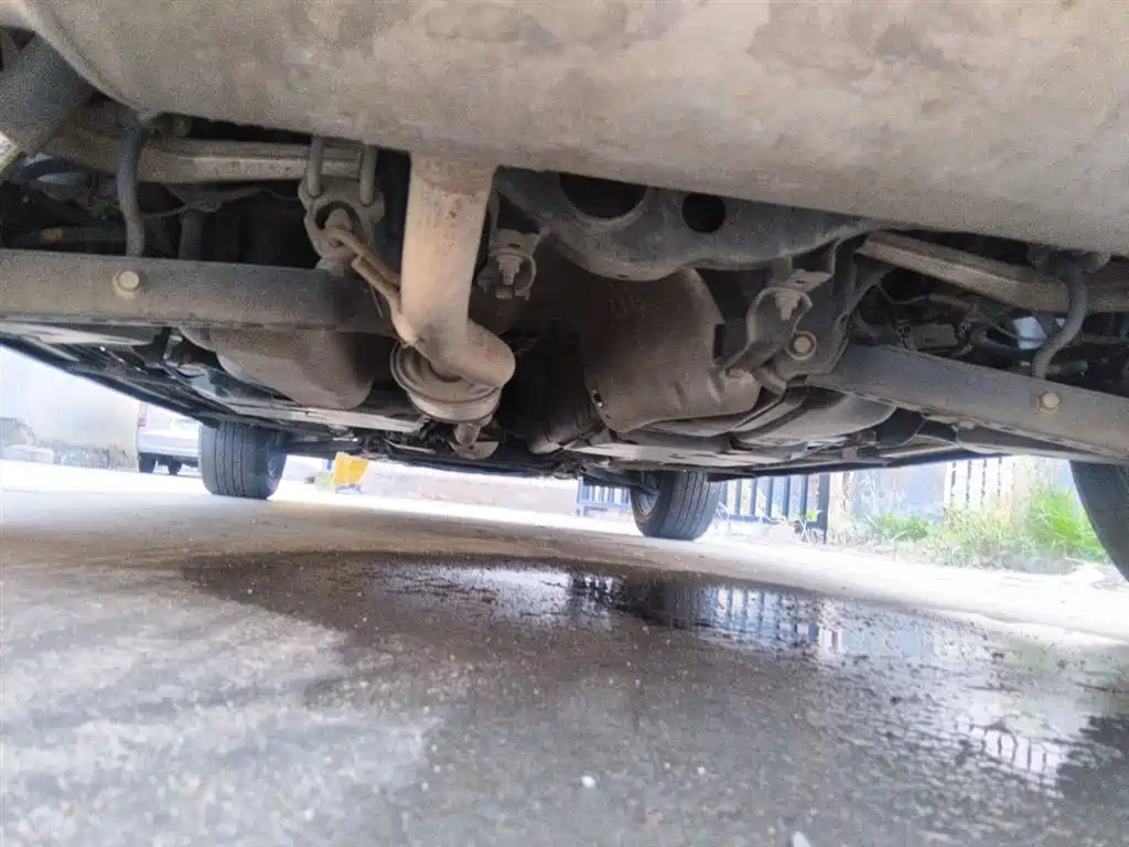 Nissan Qashqai, миниатюра 25