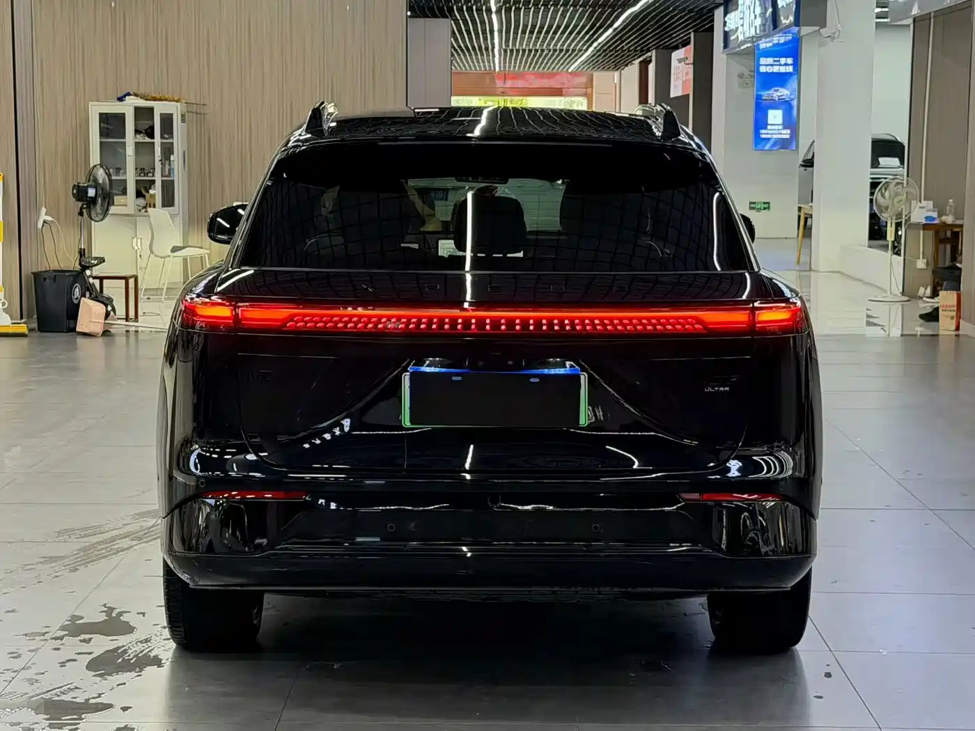 2026 XPeng G9