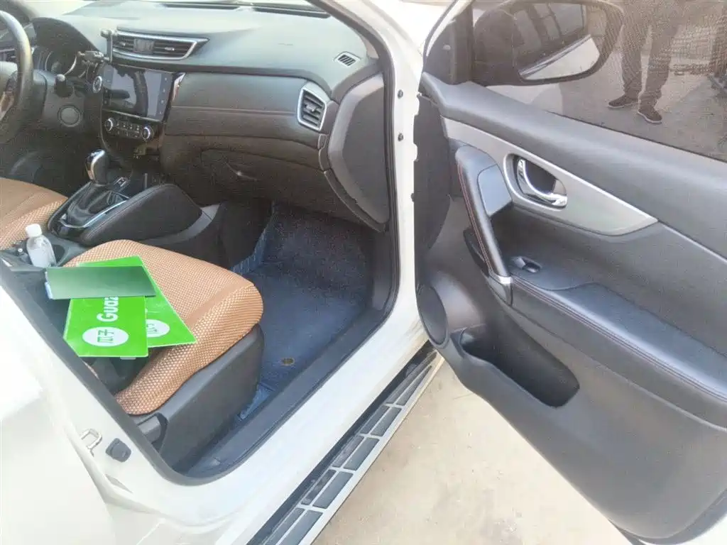 Nissan Qashqai, миниатюра 20