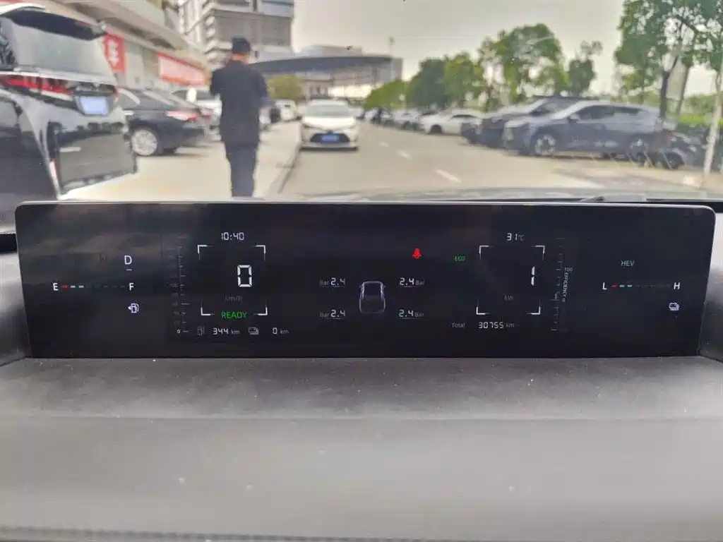 Changan Qiyuan A05 2024 2024 70 Lite