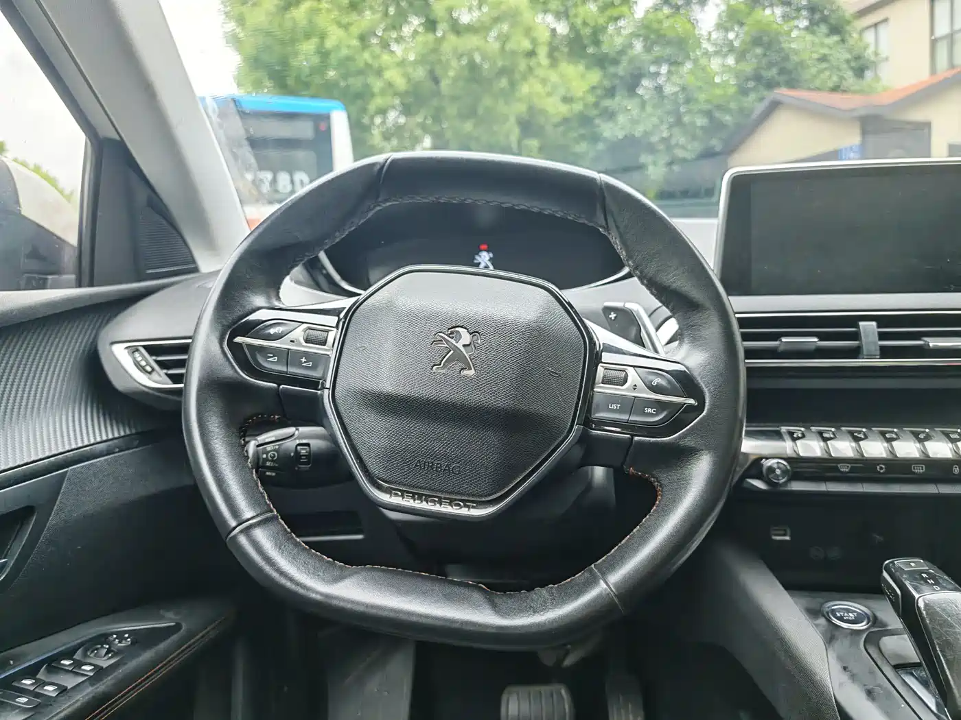 Peugeot 4008 2018 350THP Elite фото 9