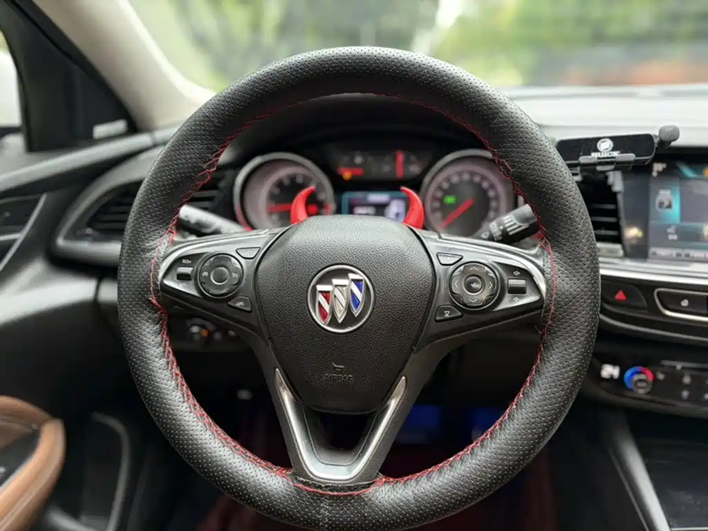 Фото 6 - Buick Regal