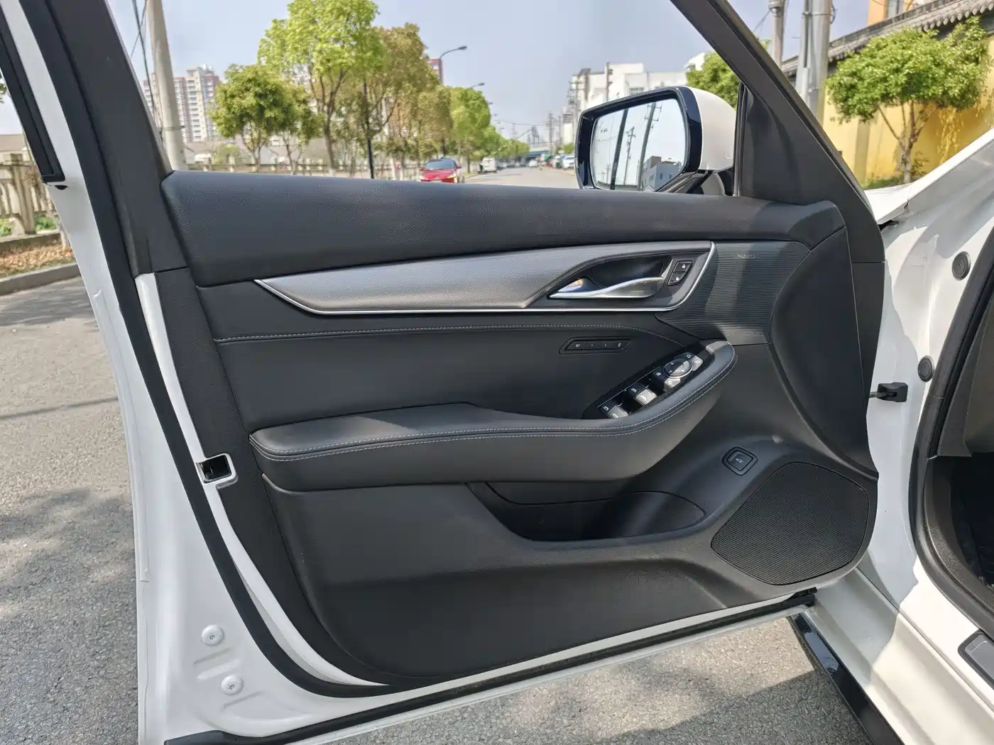 Cadillac CT5 2024 28T Premium фото 4