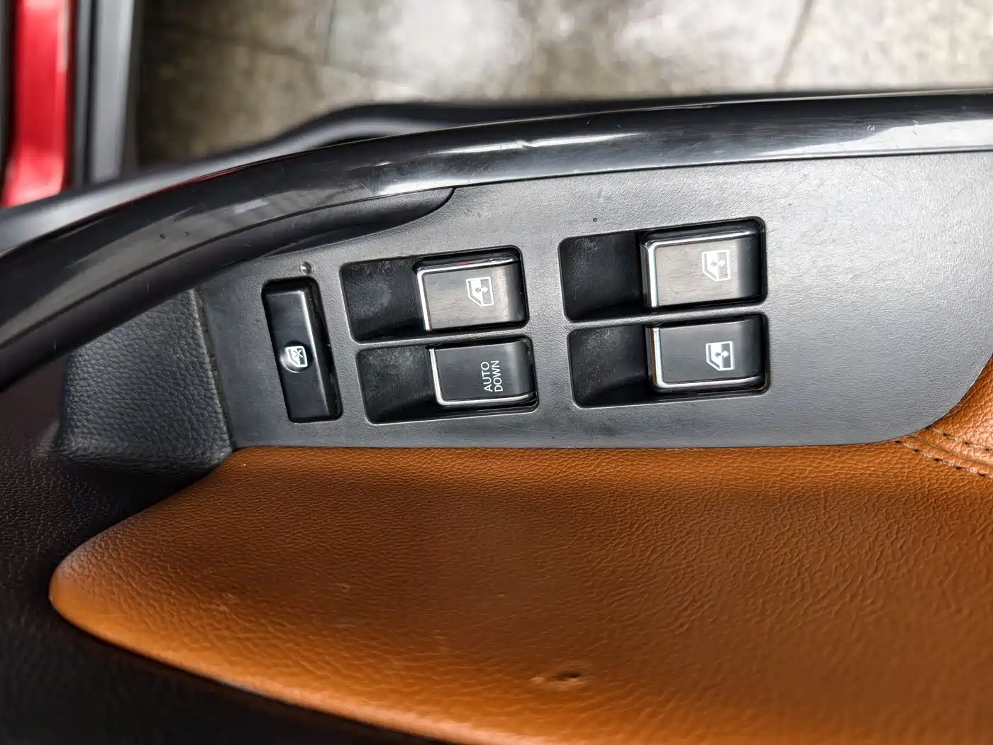 CHANGAN CHANGAN AUCHAN CX70