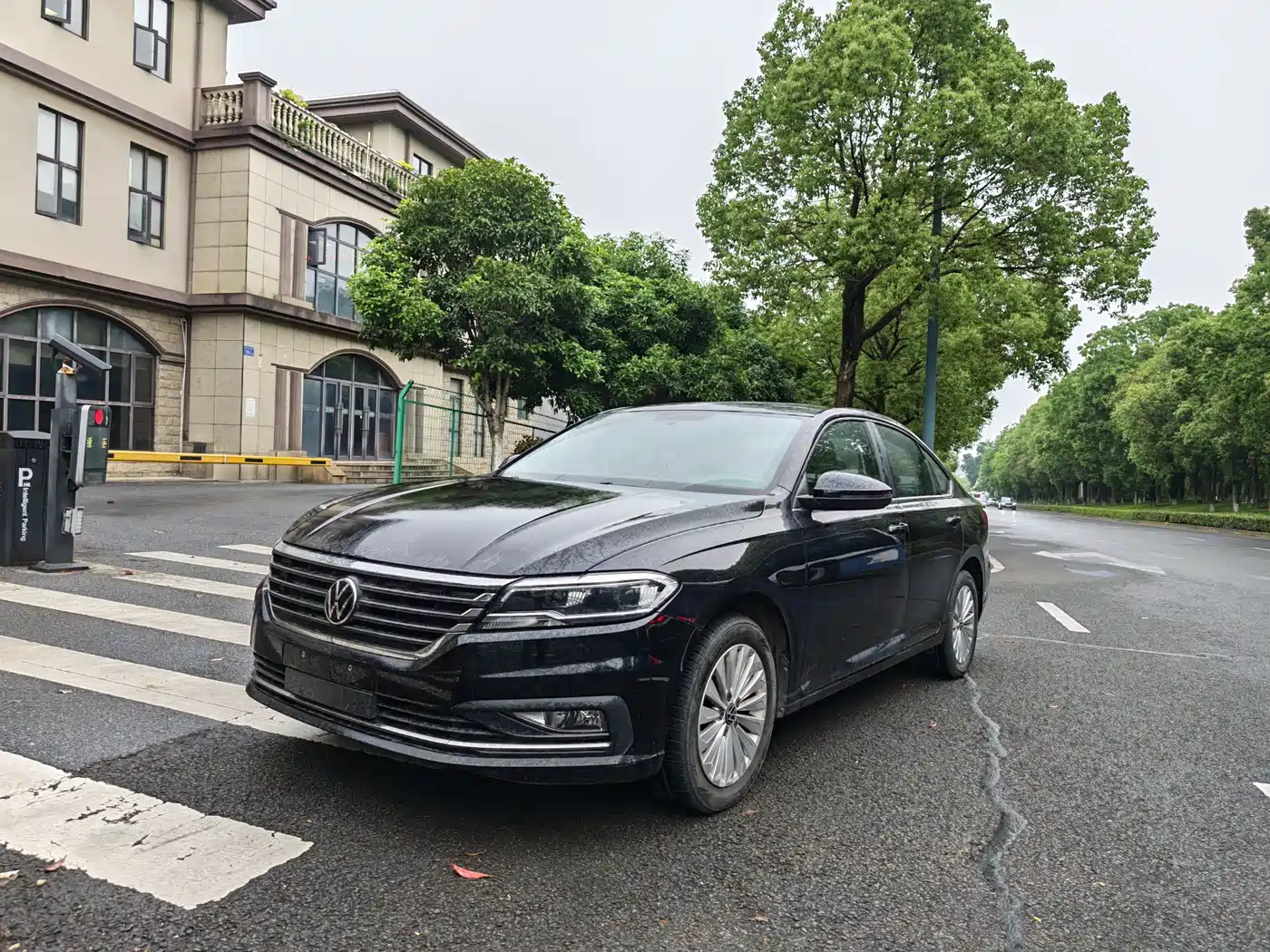 Volkswagen Lavida 2021 280TSI DSG Comfort Edition