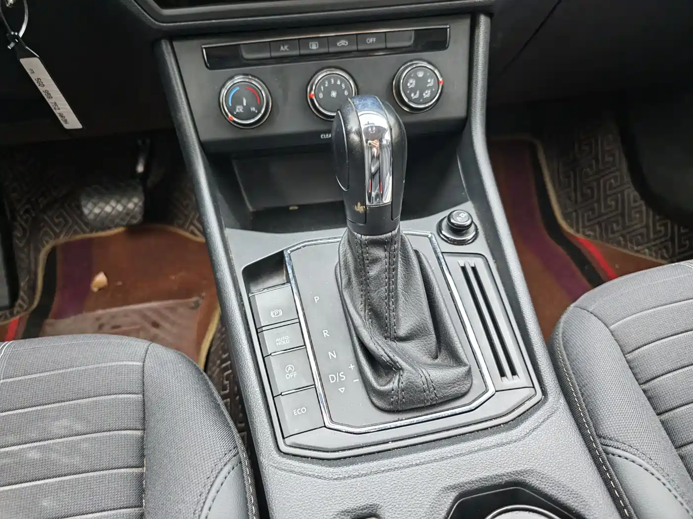 Volkswagen Lavida 2021 280TSI DSG Comfort Edition фото 9