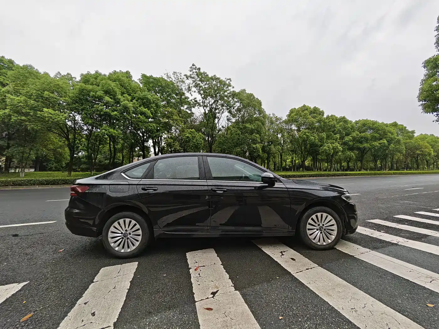 Volkswagen Lavida 2021 280TSI DSG Comfort Edition фото 14