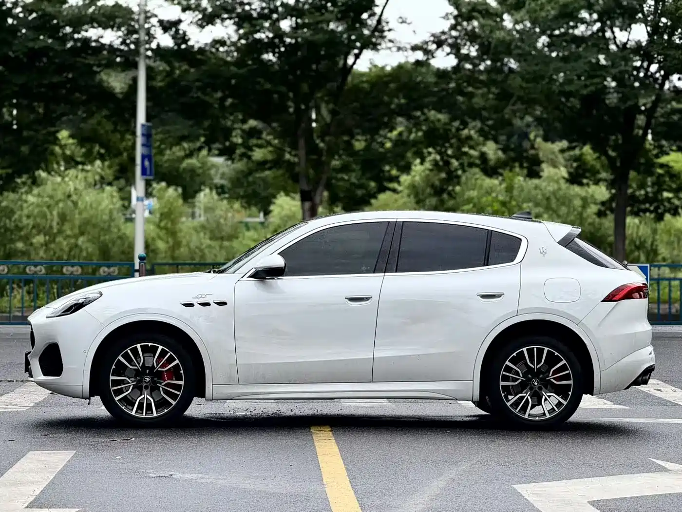 Maserati Grecale 2023 2023 2.0T GT