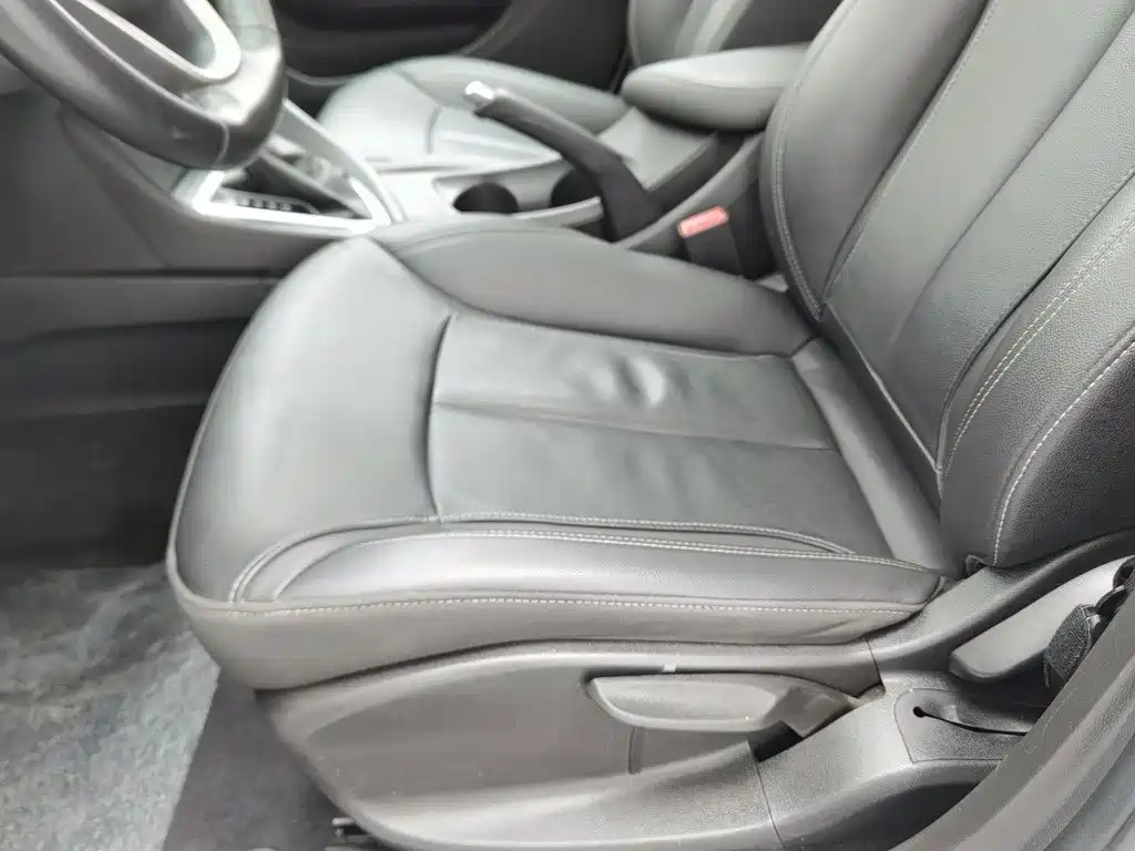 Buick Excelle GT 2021 2019 18T Auto Connected Elite China VI