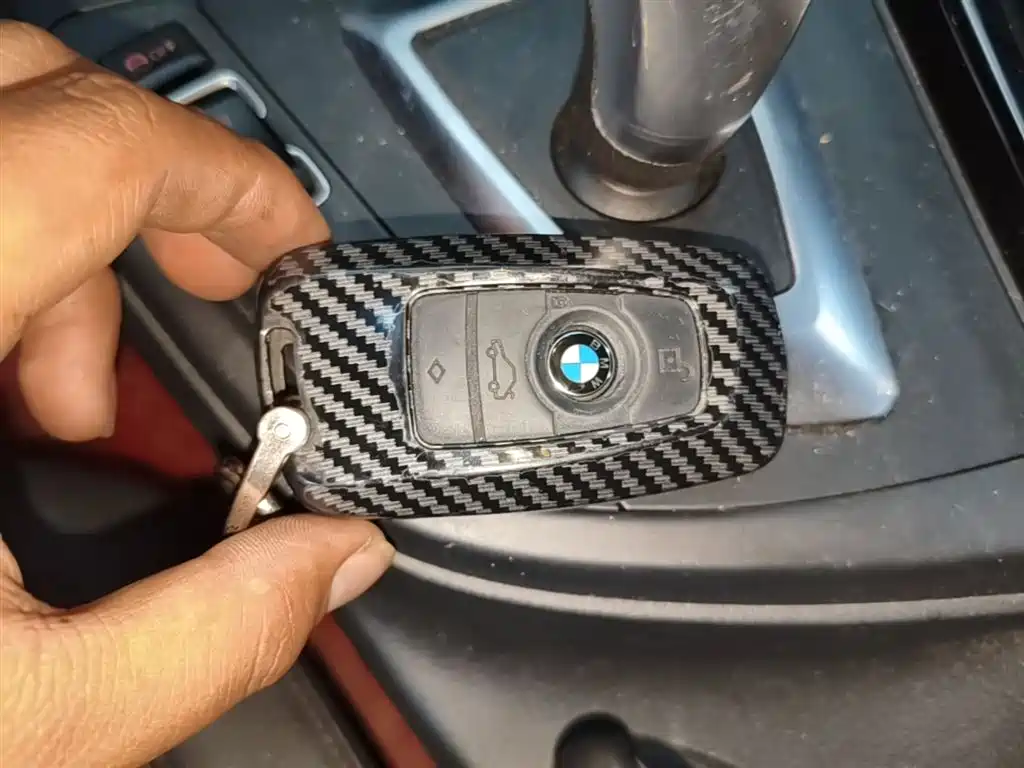 BMW 3 Series 2018 320Li Fashion Style фото 9