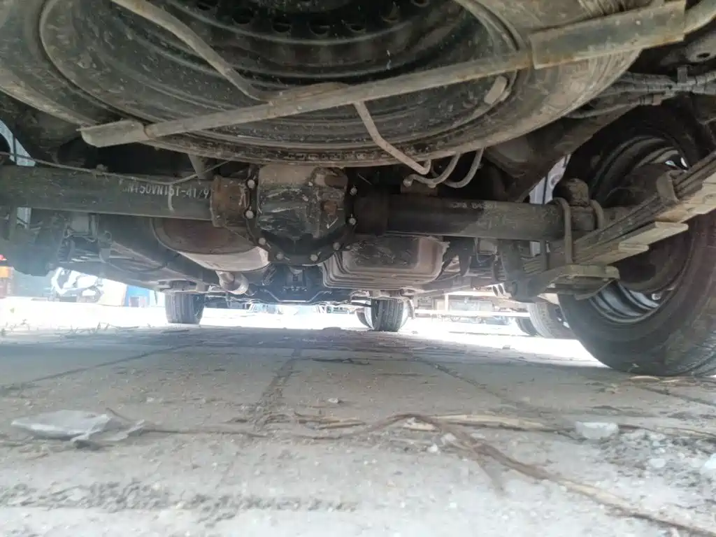 Wuling Motors Wuling Journey 2022 2021 Model 1.5T Manual Comfort