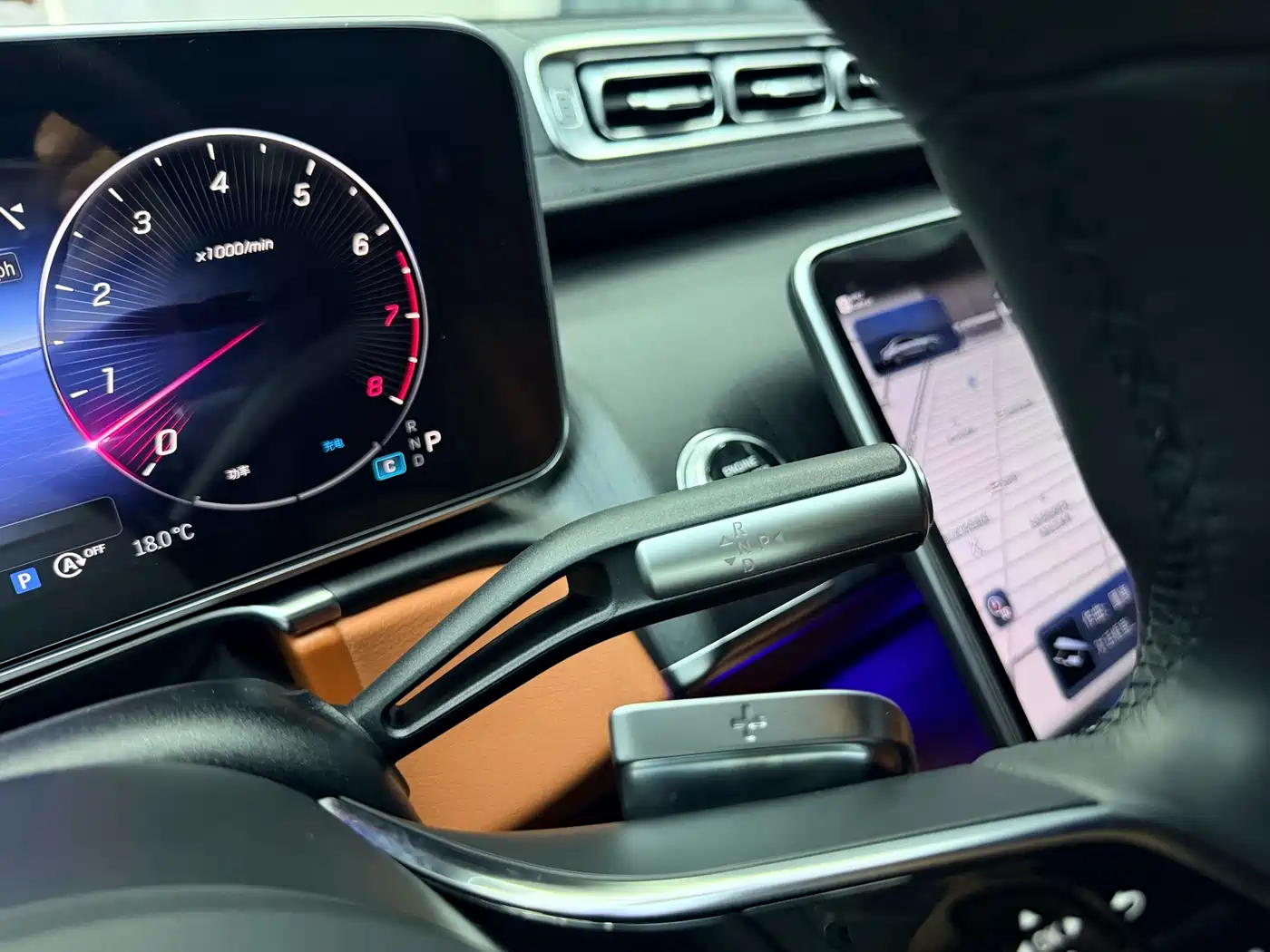 Mercedes-Benz S-Class 2023 2023 Model S 400 L Business Edition