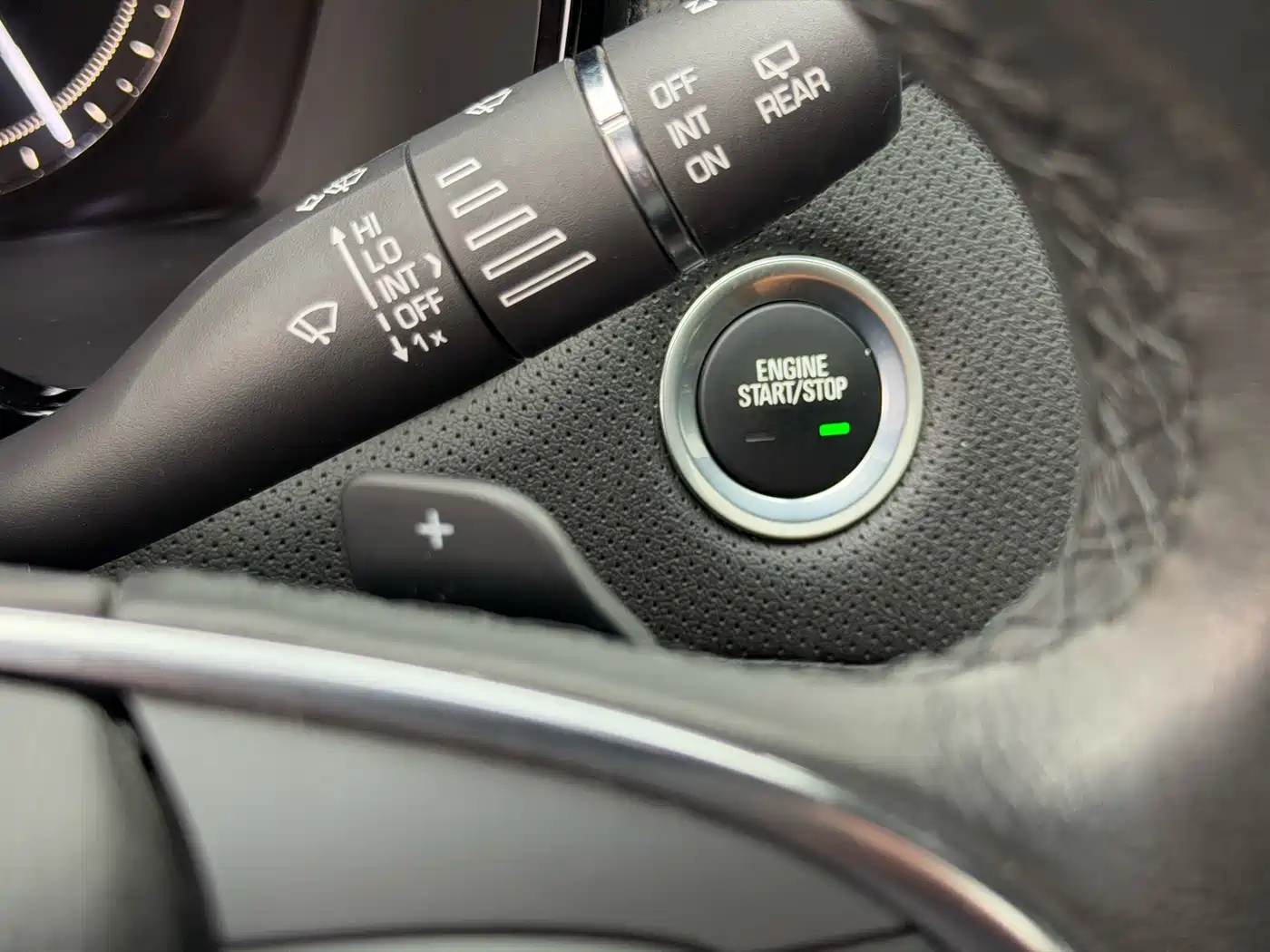 Cadillac XT5 2018 25T Technology фото 19