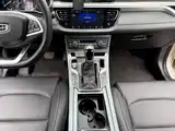 Photo 13 - Geely Emgrand