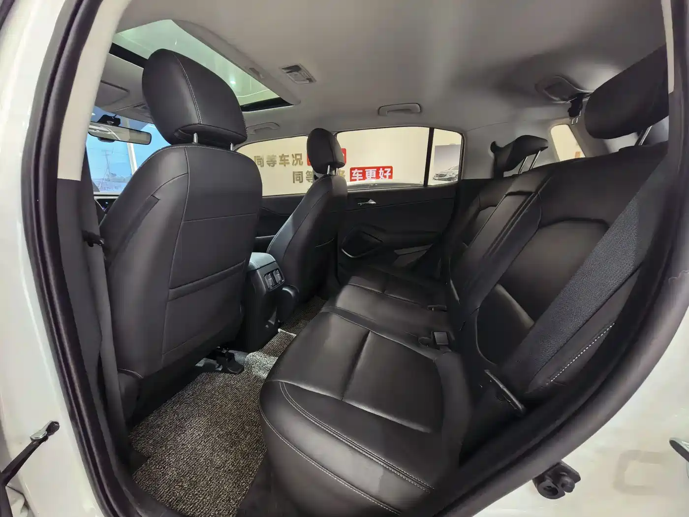 HYUNDAI BEIJING HYUNDAI IX35