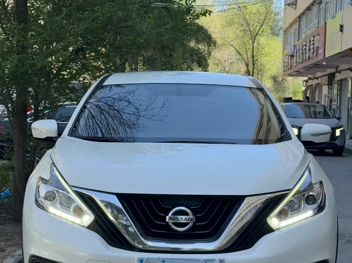 Nissan Murano 2023 2021 2.5L XE 2WD Elite Edition