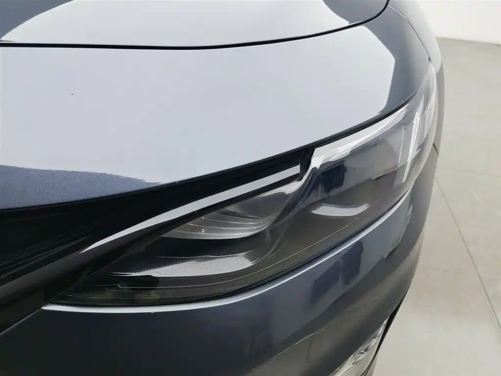 CHEVROLET MAI RUIBAO XL