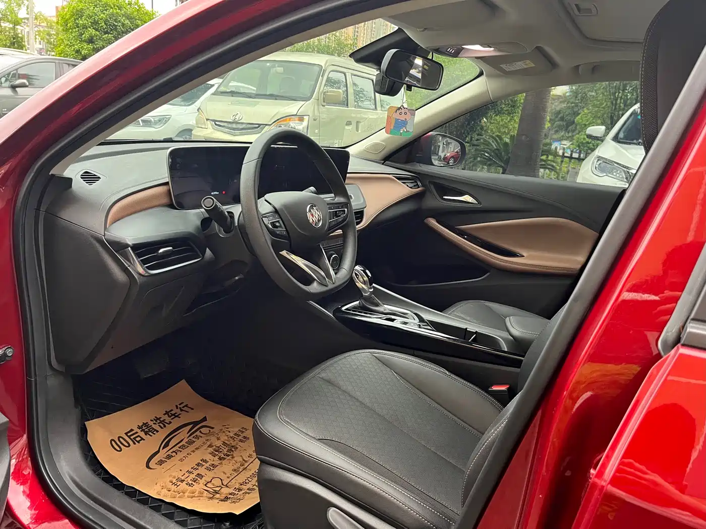 Buick Verano 2022 Pro 533T Enjoyment Edition фото 7